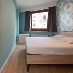 Apartment In With Sea Views Ostend