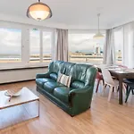 Apartment In With Sea Views Ostend