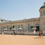 In With Sea Views * Ostend