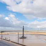 In With Sea Views Apartment Ostend