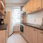 Apartment In With Sea Views Ostend
