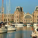 In With Sea Views Apartment Ostend