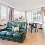 Apartment In With Sea Views Ostend
