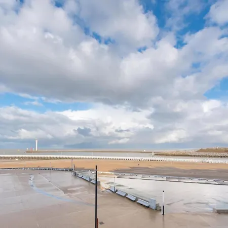 Apartamento In With Sea Views *