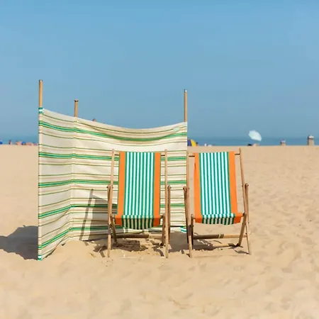 Apartamento In With Sea Views *