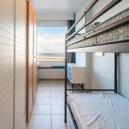 Apartamento In With Sea Views