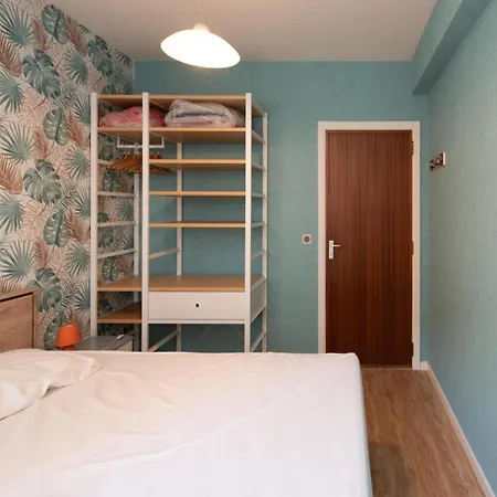 In With Sea Views Apartamento *