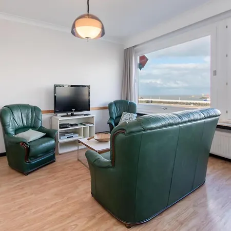 Apartamento In With Sea Views *