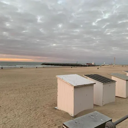 Apartamento In With Sea Views