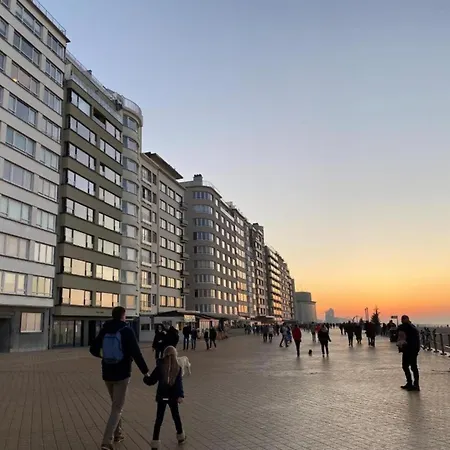In With Sea Views